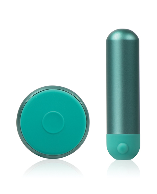 JimmyJane Mini Chroma - Teal JimmyJane Mini Chroma - Teal