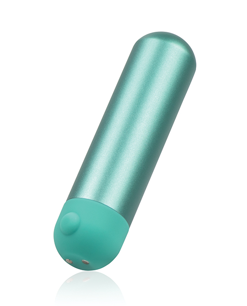 JimmyJane Mini Chroma - Teal JimmyJane Mini Chroma - Teal