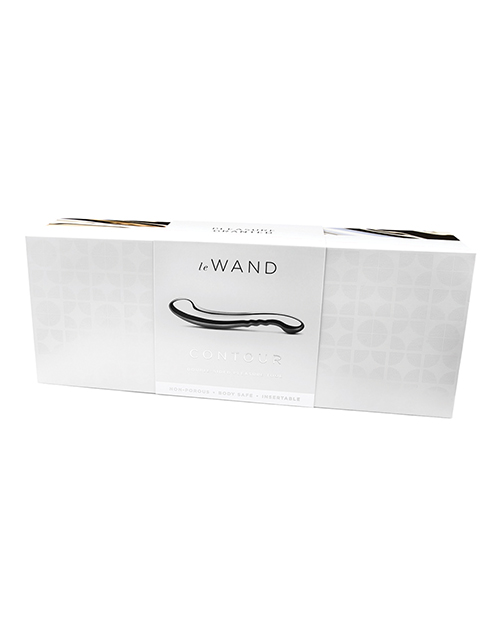Le Wand Stainless Steel Contour Le Wand Stainless Steel Contour