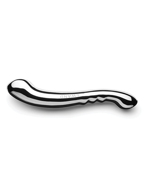 Le Wand Stainless Steel Contour Le Wand Stainless Steel Contour