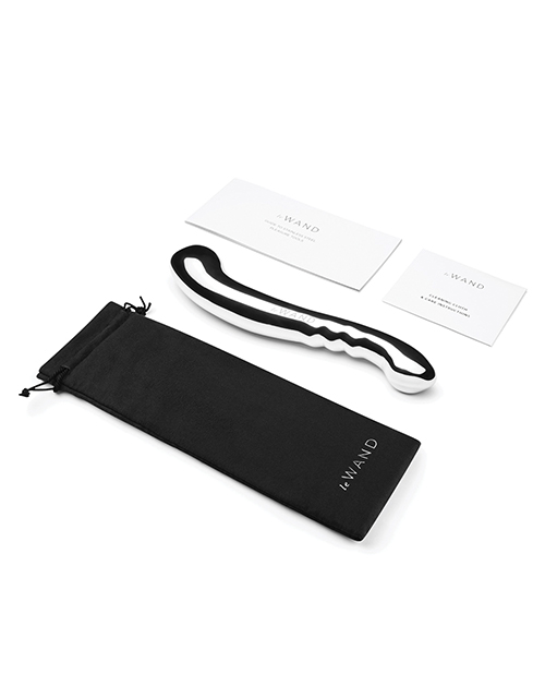 Le Wand Stainless Steel Contour Le Wand Stainless Steel Contour