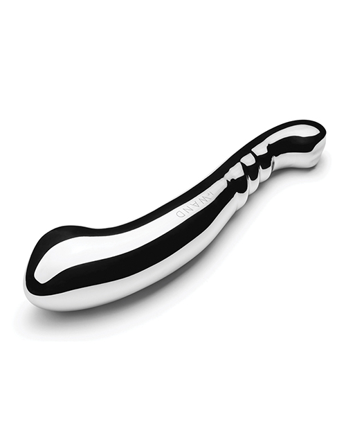 Le Wand Stainless Steel Contour Le Wand Stainless Steel Contour
