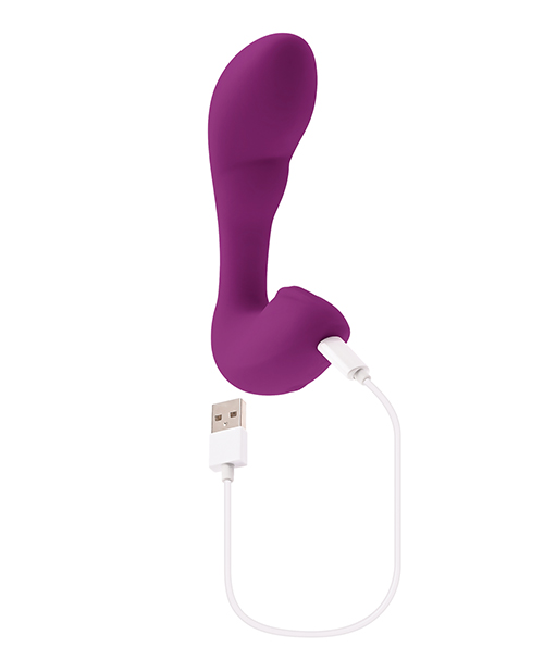 Playboy Arch - Fuchsia Playboy Arch - Fuchsia