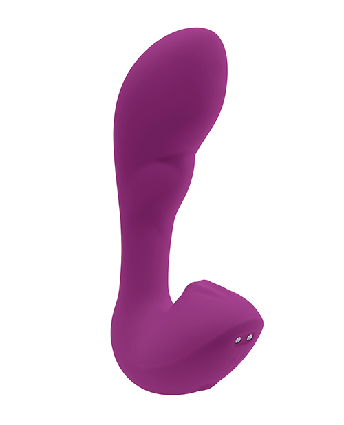 Playboy Arch - Fuchsia Playboy Arch - Fuchsia