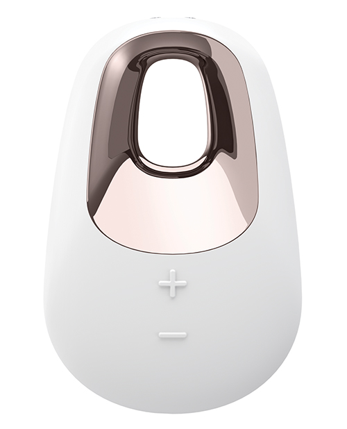 Satisfyer White Temptation - White Satisfyer White Temptation - White