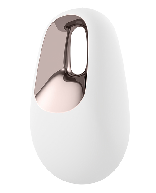 Satisfyer White Temptation - White Satisfyer White Temptation - White