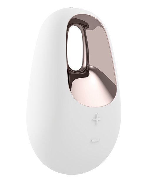 Satisfyer White Temptation - White Satisfyer White Temptation - White