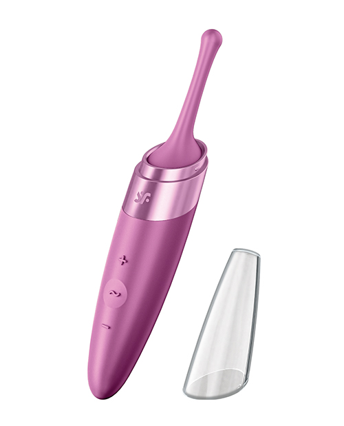 Satisfyer Twirling Delight Satisfyer Twirling Delight