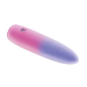 Evolved Paradise Bullet Mini Vibe - Pink-Purple